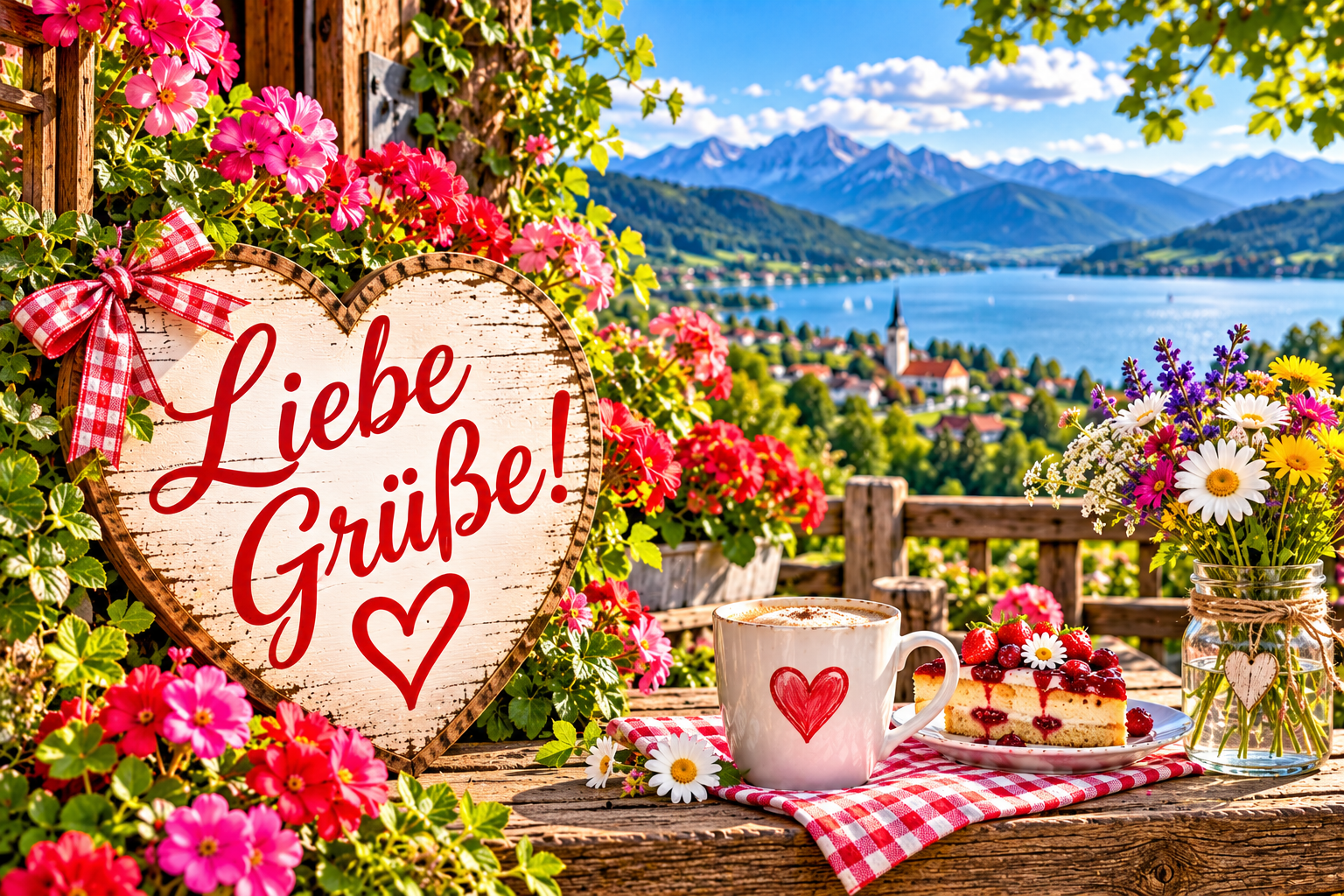 Grußkarte 18