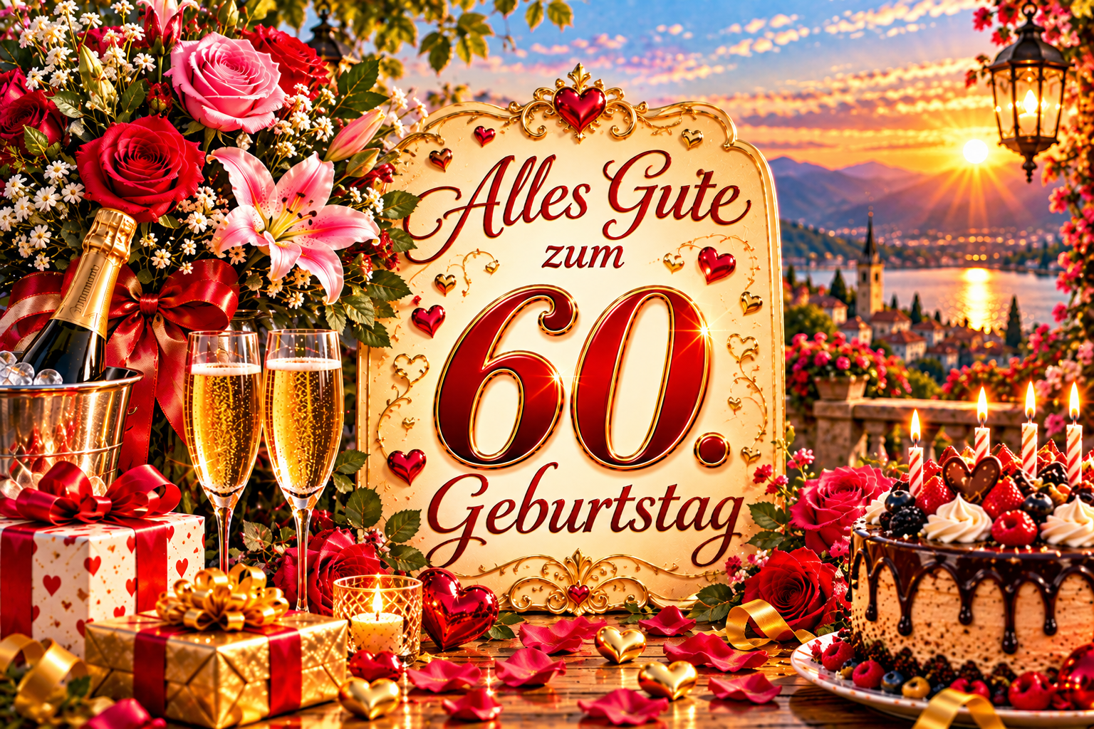 Grußkarte 137