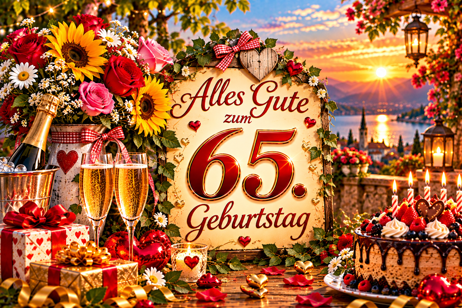 Grußkarte 138