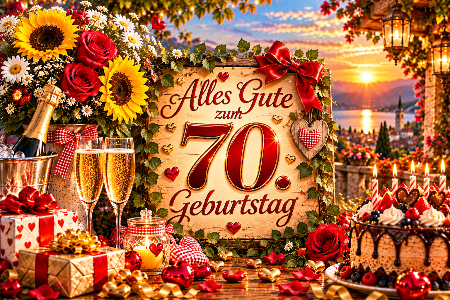 Grußkarte 139