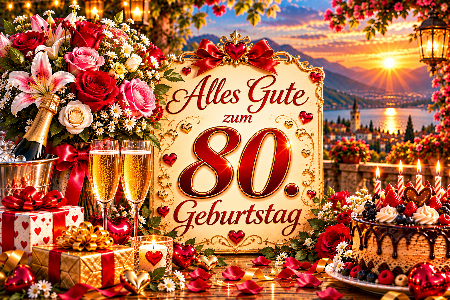 Grußkarte 141