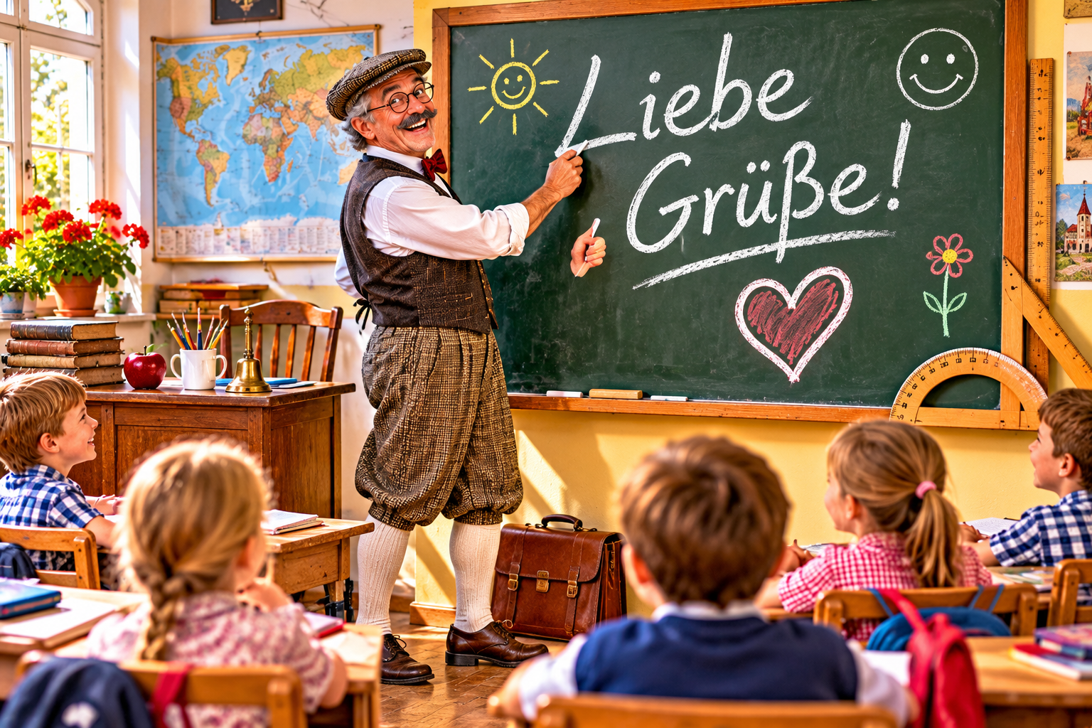 Grußkarte 57