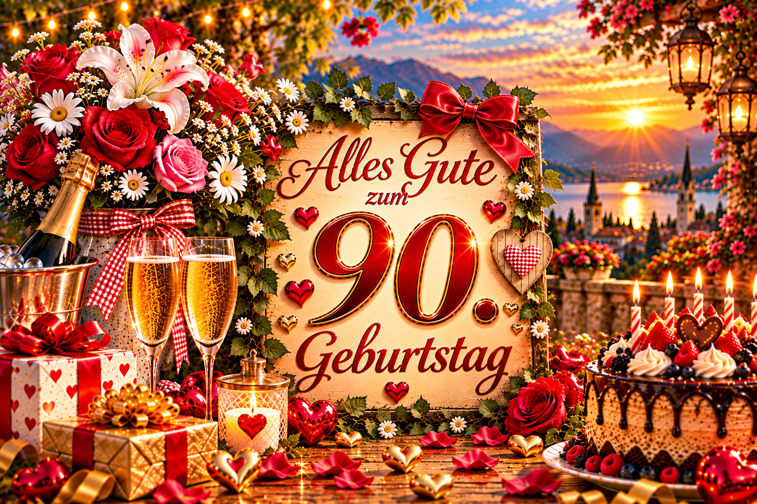 Grußkarte 143