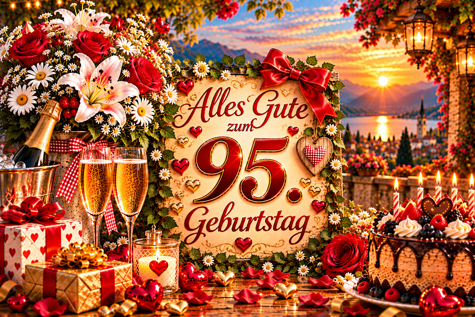 Grußkarte 144