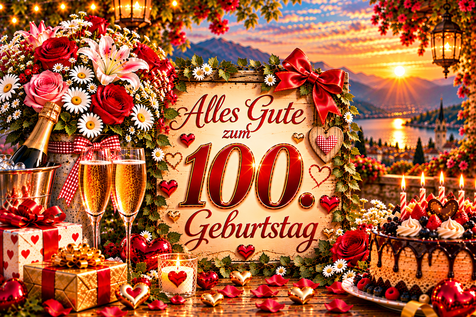 Grußkarte 145