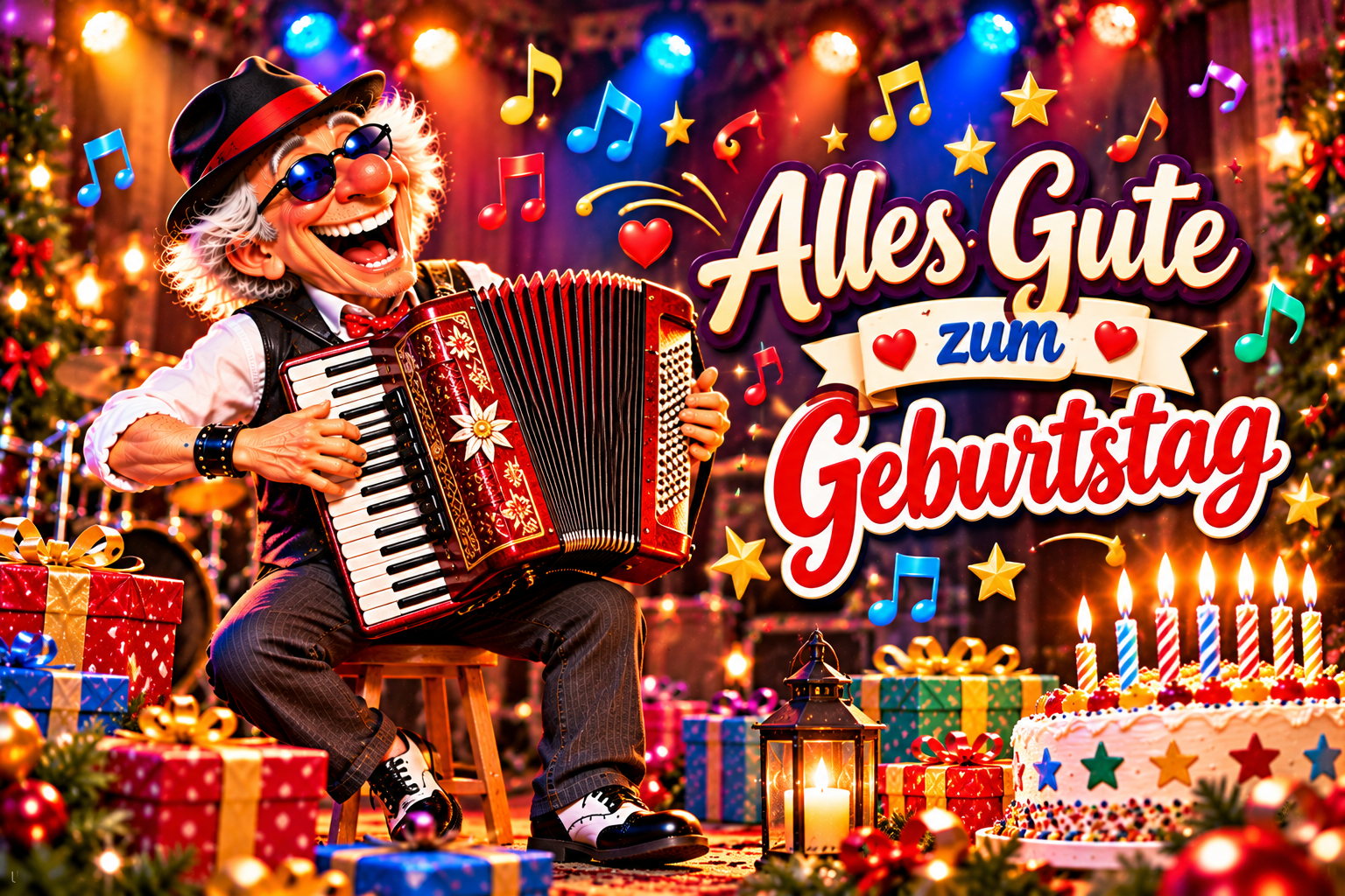 Grußkarte 178