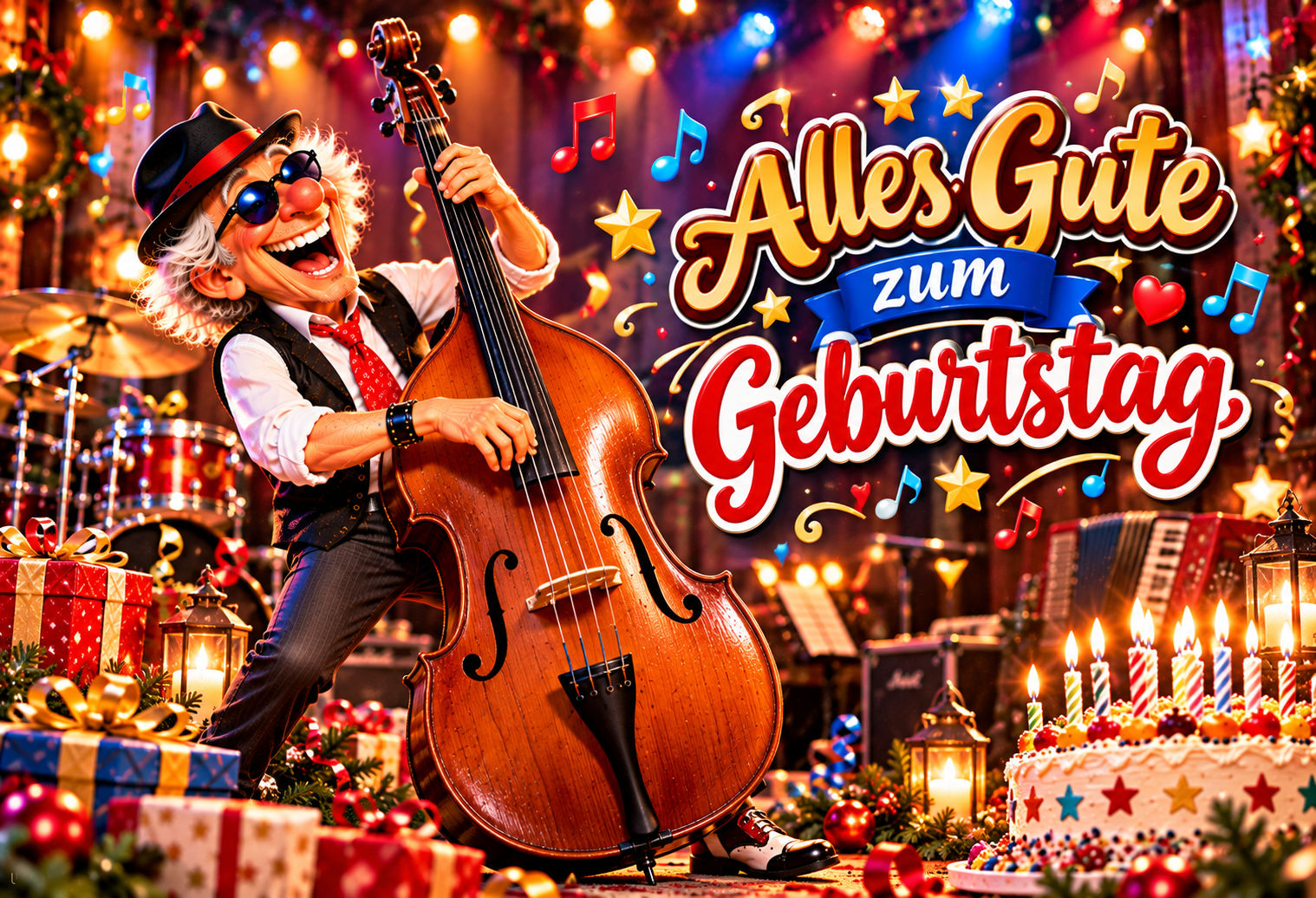 Grußkarte 183