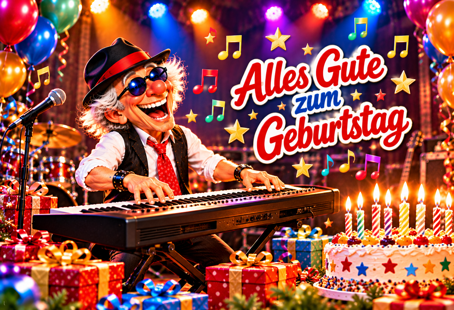 Grußkarte 181