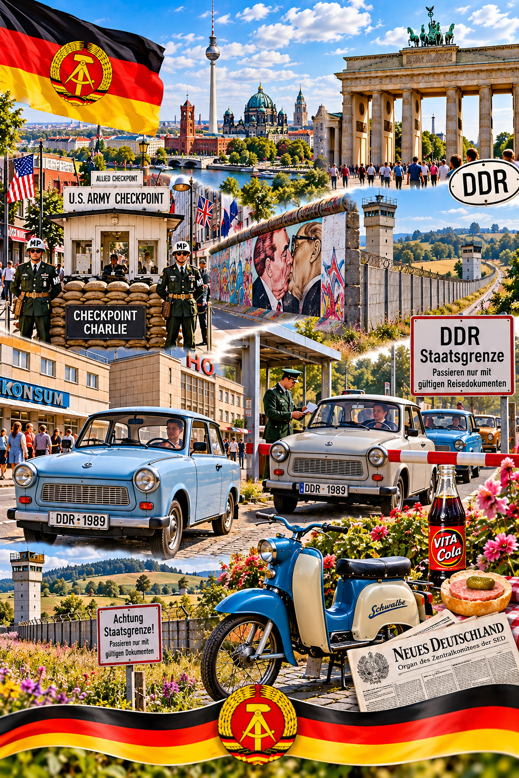 Grußkarte 290