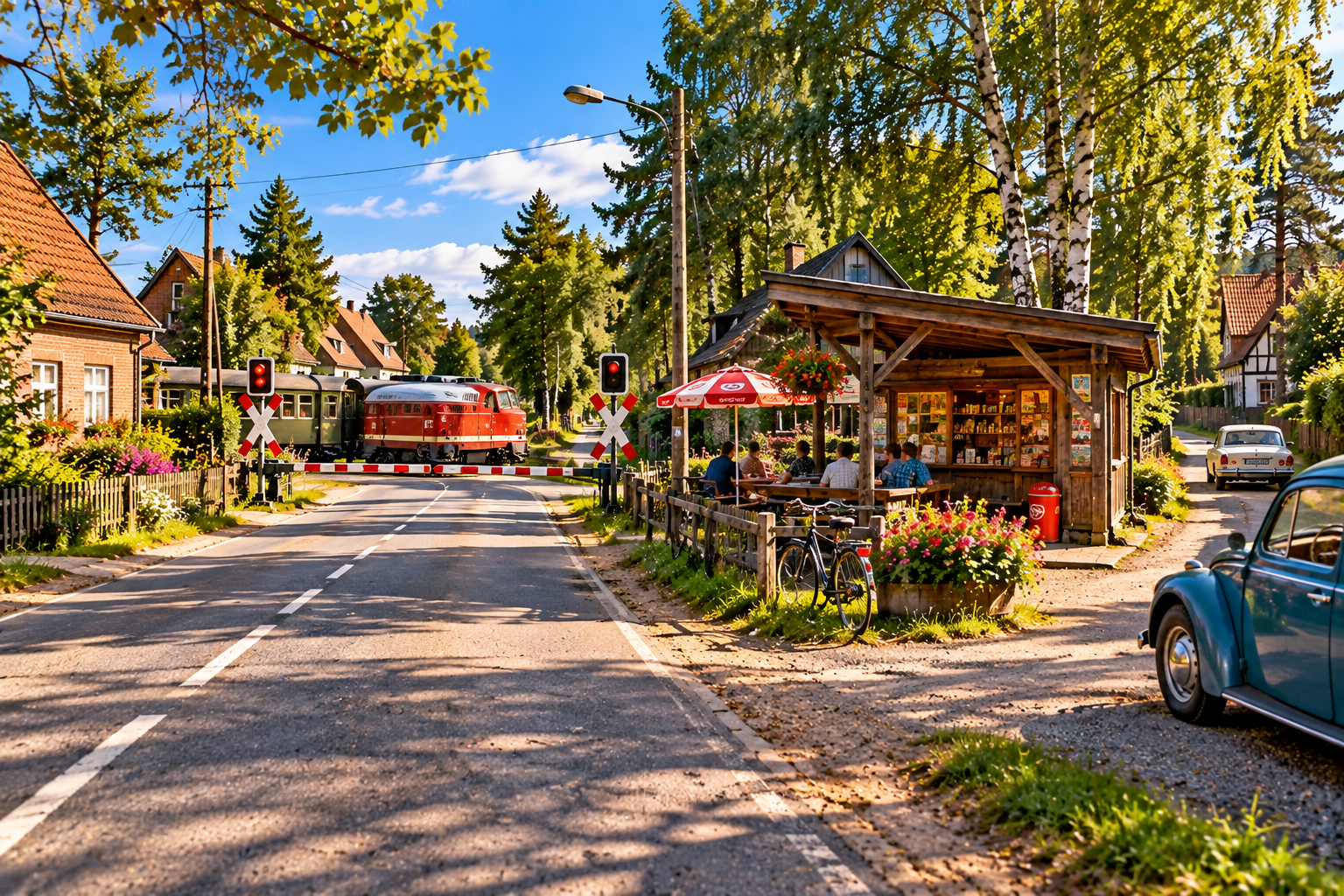 Grußkarte 299